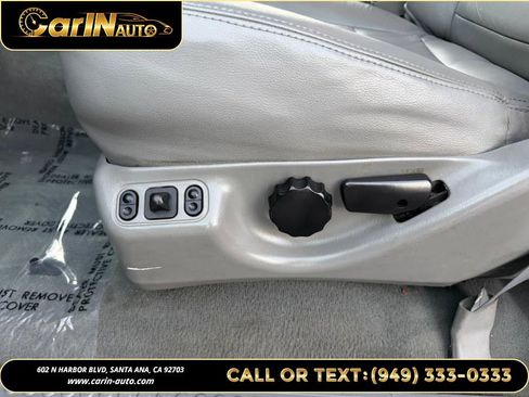 Used 2005 Ford F250 Lariat image 23