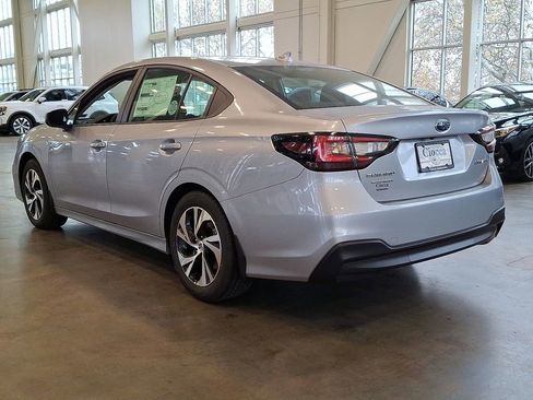 New 2025 Subaru Legacy Premium AWD/4WD image 6
