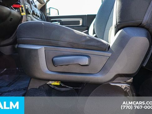 Used 2022 RAM 1500 Tradesman w/ Popular Equipment Group image 22