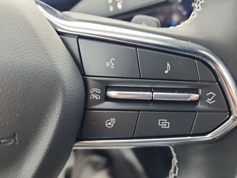 New 2026 Chevrolet Traverse LT image 19