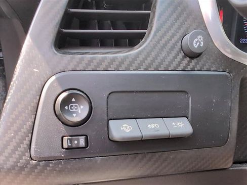 Used 2016 Chevrolet Corvette Stingray Coupe w/ 2LT Preferred Equipment Group RWD image 21