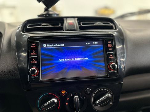 Used 2018 Mitsubishi Mirage ES FWD image 19