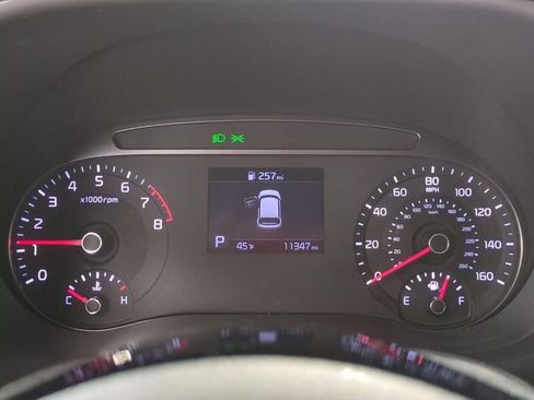 Used 2022 Kia Soul S image 17