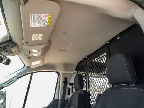 Used 2021 Ford Transit 250 Low Roof w/ Exterior Upgrade Package RWD image 22