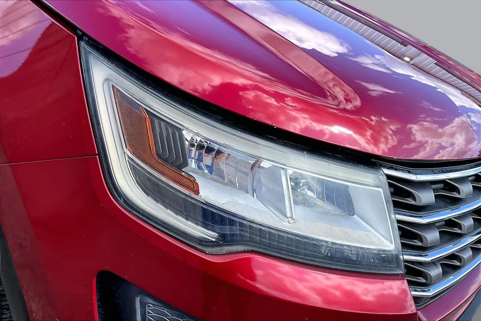 Used 2016 Ford Explorer FWD image 27