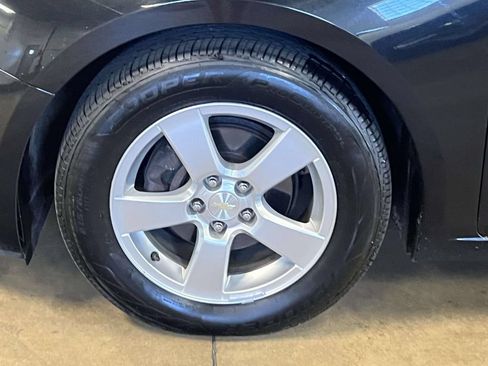 Used 2014 Chevrolet Cruze LT FWD image 8