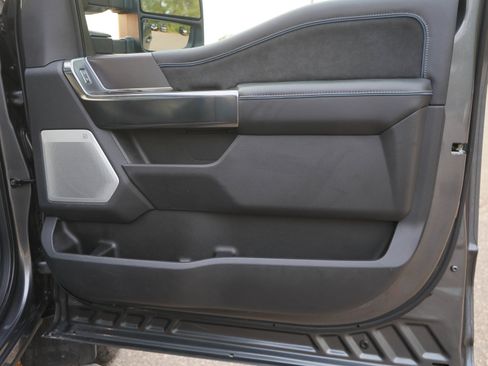 Used 2026 Ford F250 Platinum AWD/4WD image 9