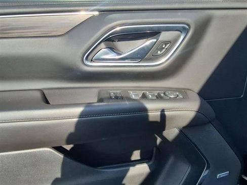 Certified 2023 Chevrolet Tahoe LT image 88