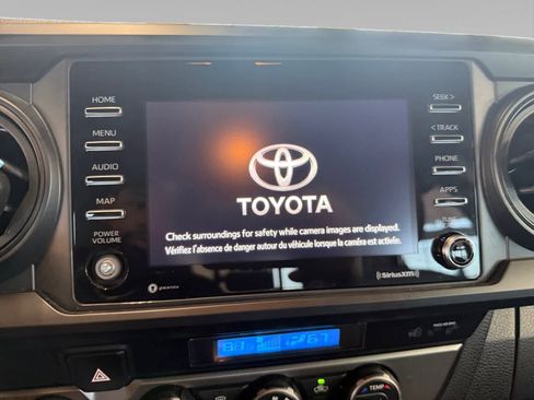 Used 2023 Toyota Tacoma SR AWD/4WD image 15
