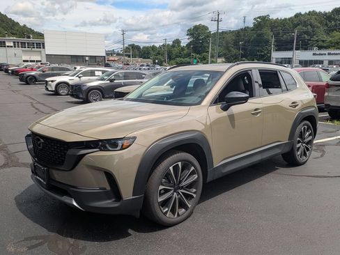 Used 2026 MAZDA CX-50 AWD 2.5 S w/ Weather Package image 5