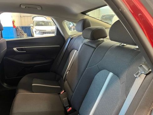 Used 2024 Hyundai Sonata SEL FWD image 17