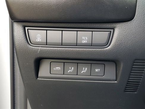 New 2025 MAZDA CX-50 AWD 2.5 S w/ Premium Plus Pkg image 20