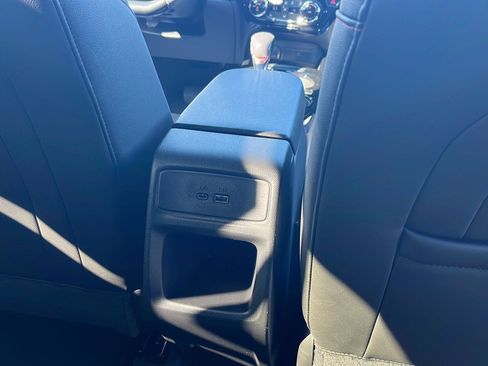 New 2026 Chevrolet Trax RS FWD image 27