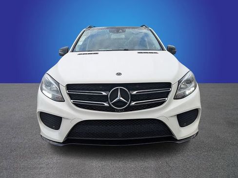 Used 2018 Mercedes-Benz GLE 350 image 8