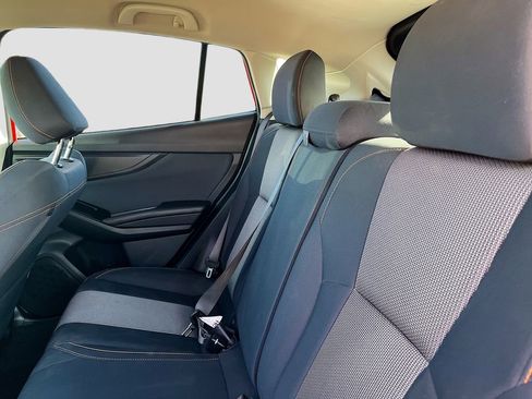 Used 2023 Subaru Crosstrek 2.0i Premium image 23