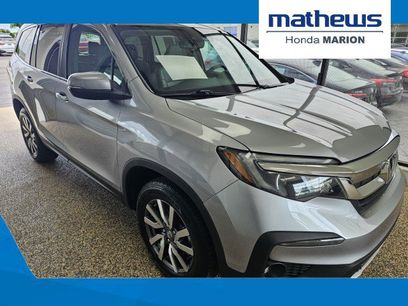 Used 2022 Honda Pilot EX-L