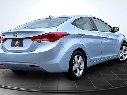 Used 2012 Hyundai Elantra GLS w/ Preferred Pkg 3 FWD image 23