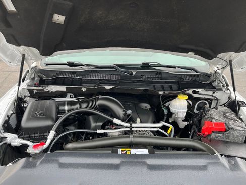 Used 2018 RAM 1500 Big Horn image 37