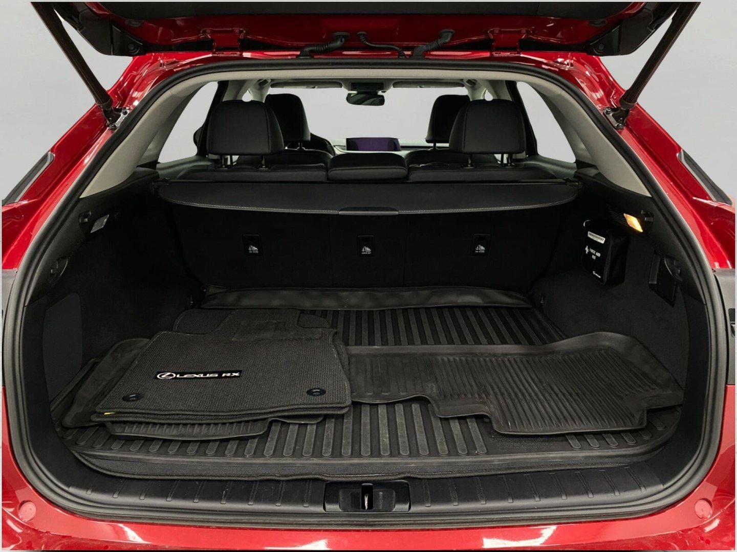 Used 2019 Lexus RX 350 AWD w/ Navigation Package image 6