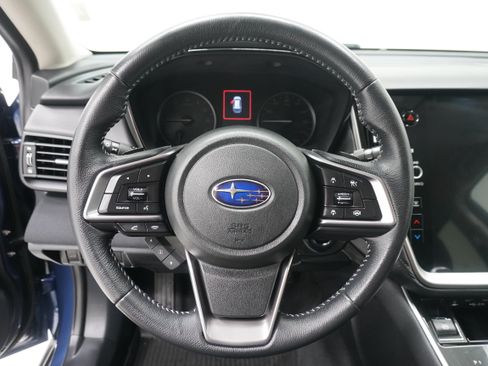 Used 2020 Subaru Outback Premium AWD/4WD image 16
