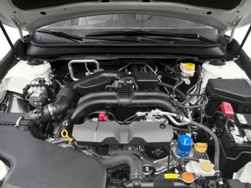 Used 2018 Subaru Outback 2.5i Premium image 10