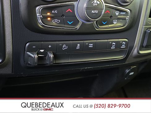 Used 2018 RAM 2500 Power Wagon w/ Luxury Group AWD/4WD image 19