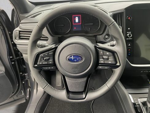 New 2025 Subaru Forester Premium image 13