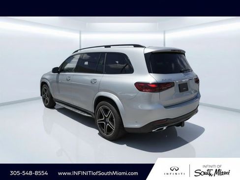 Used 2026 Mercedes-Benz GLS 450 4MATIC image 6