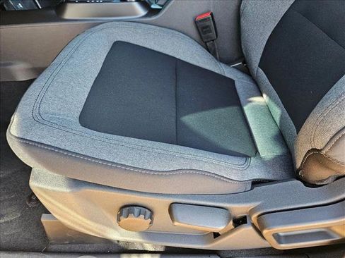 New 2025 Ford Bronco 2-Door w/ Sasquatch Package image 4