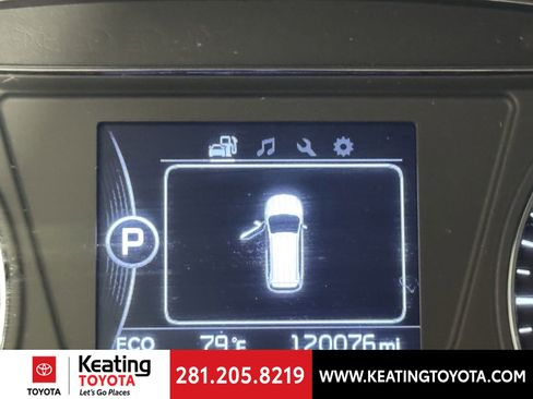Used 2016 Kia Sorento LX image 24