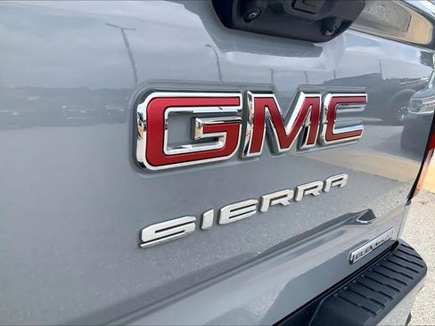 Used 2024 GMC Sierra 1500 Elevation AWD/4WD image 29