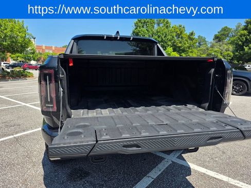 Used 2023 GMC Hummer EV Edition 1 AWD/4WD image 34