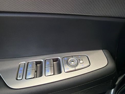 Used 2025 Hyundai Palisade SEL FWD image 4