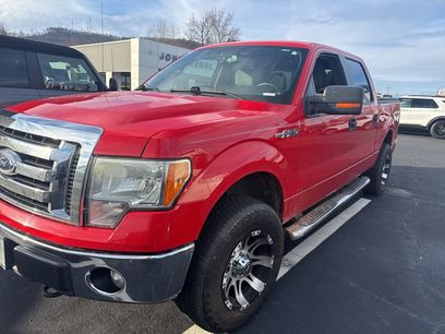 Used 2011 Ford F150 XLT w/ XLT Convenience Pkg