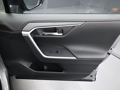 Certified 2025 Toyota RAV4 XSE image 41