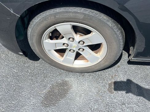 Used 2014 Chevrolet Malibu LS image 30