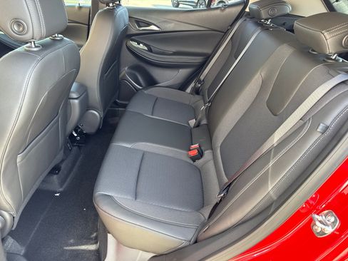 Used 2026 Buick Encore GX Preferred w/ Advanced Technology Package FWD image 19
