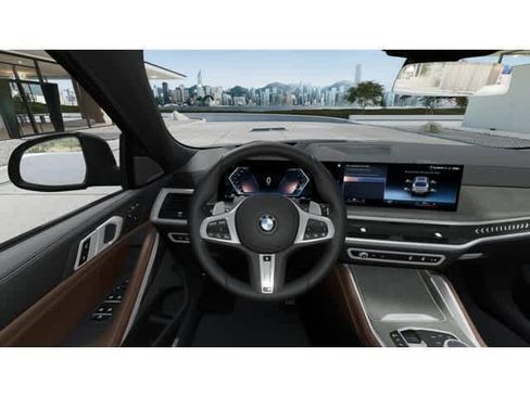 New 2026 BMW X6 xDrive40i w/ Executive Package image 14