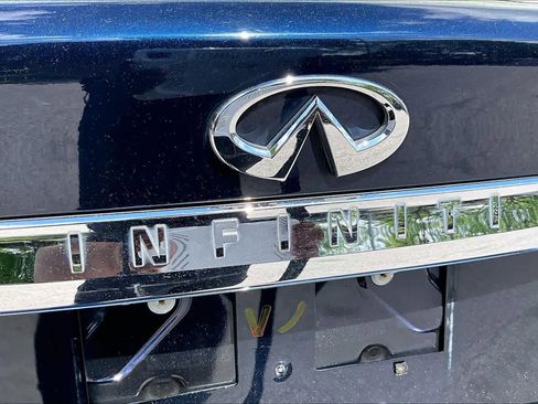 Used 2016 INFINITI Q70 L 3.7 AWD/4WD image 31