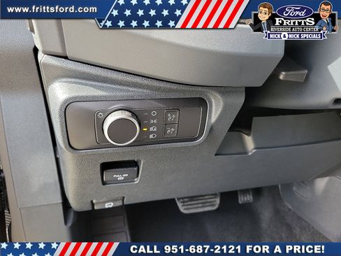 New 2026 Ford Bronco Big Bend AWD/4WD image 12