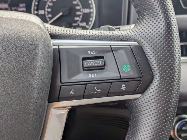 Used 2025 Mitsubishi Outlander SE FWD image 29