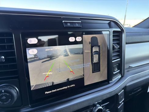 New 2026 Ford F250 Platinum AWD/4WD image 24