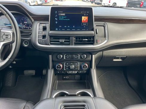 Used 2024 Chevrolet Tahoe LT AWD/4WD image 20
