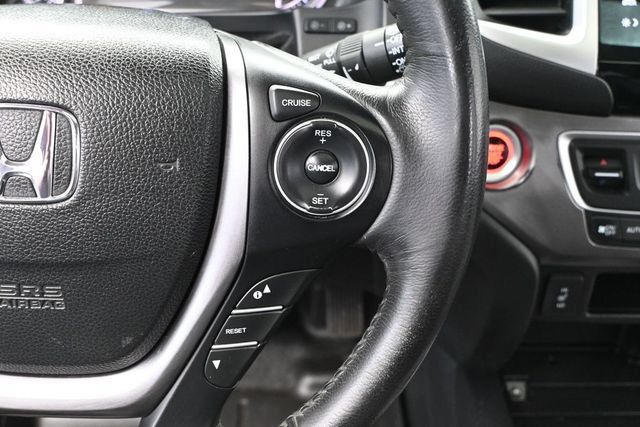 Used 2016 Honda Pilot EX-L image 16