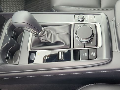 New 2026 MAZDA CX-30 AWD 2.5 S w/ Select Sport Pkg image 21
