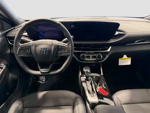 New 2026 Buick Envista Sport Touring w/ Convenience I Package image 19