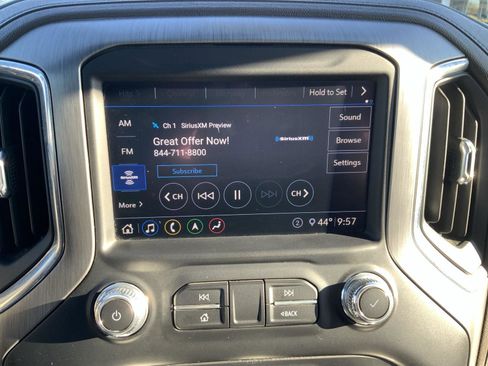 Used 2020 GMC Sierra 3500 Denali w/ Denali Ultimate Package image 47