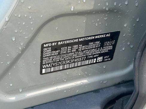 Used 2019 MINI Cooper Countryman FWD image 41