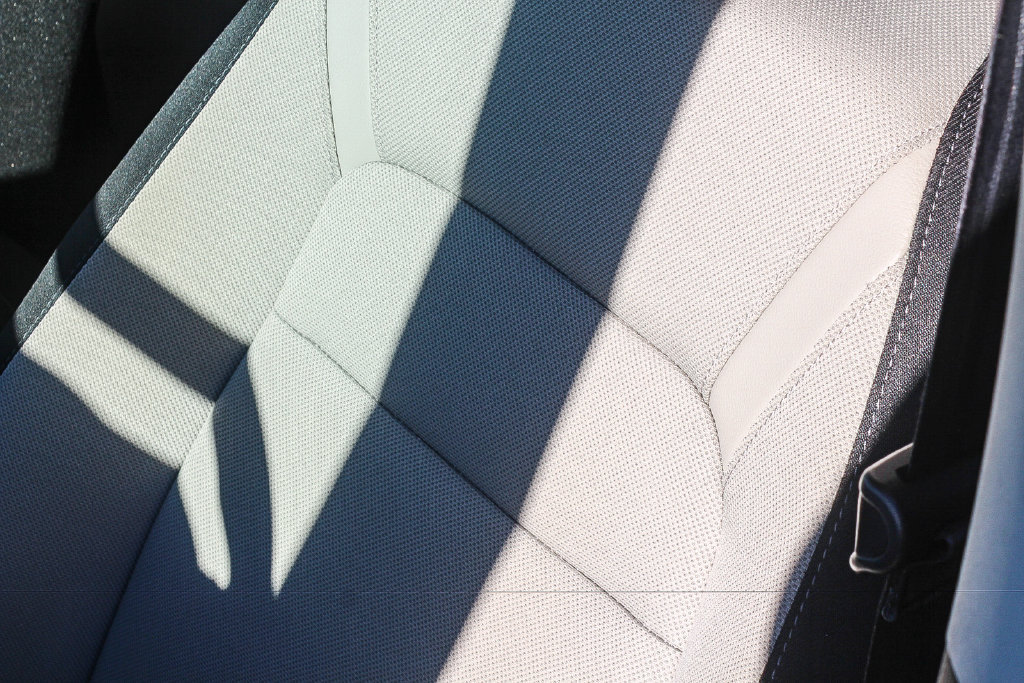 Certified 2024 Honda CR-V EX image 25