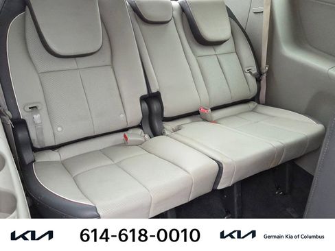 Certified 2017 Kia Sedona EX FWD image 19